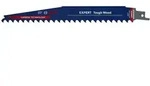 Expert 'tough Wood' S 1142 Khm S&auml;bels&auml;geblatt, 10 St&uuml;ck - Bosch