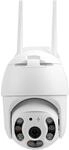 Cam Ra &Uuml;berwachung Olympia Od 600 Ya 6029 Wi-fi Ip 1920 X 1080 Pixel