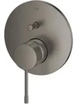 Grohe Fertigmontageset Essence Hd Graph. Geb., F Wannen-einhandmischer