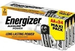 Energizer - Power Lr06 Mignon (aa)-batterie Alkali-mangan 1.5 V 24 St.