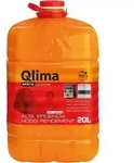 Qlima - Extra Tank Fl&uuml;ssigbrennstoff F&uuml;r Geruchlosen Universalkocher 20lt