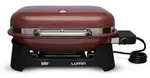 Lumin Elektrogrill Red - Weber