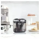 Sage The Puck Sucker Kaffeepuckbeh&auml;lter Braun Tritan