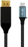 I-tec Usb-c To Dp Cable 150cm Cable