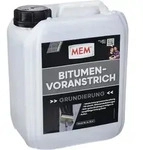 Mem Bitumen-voranstrich, 5 Ltr