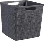 Aufbewahrungsbox 'jute Recycling'