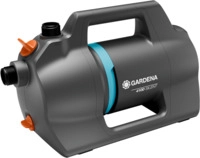 Gartenpumpe 4100 Silent (9050-61) - Gardena