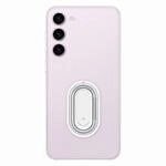 Samsung Samsung Galaxy S23 Plus Clear Gadget Case Transparent (ef-xs916ctegww)