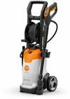 Stihl Hochdruckreiniger Re 100 Plus Control