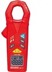 Benning - Cm P1 Stromzange Cat Iii 600 V Anzeige (counts): 4200