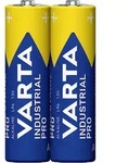 Varta - Industrial Pro Mignon (aa)-batterie Alkali-mangan 1.5 V 2 St.