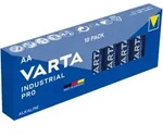 Batterie Industrial Pro Aa Karton A 400 St&uuml;ck - Varta