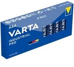 Fp - Batterie Varta Industrial Aaa Micro Ve A 700 St.