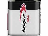 Energizer - Max 3LR12 Flach-Batterie Alkali-Mangan 4.5 v 1 St.