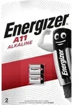 Energizer - A11/e11a Alkaline 2er Spezial-batterie 11 A Alkali-mangan 6 V 38 Mah 2
