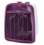 Elektrischer Heizk&ouml;rper Ufesa 83105505 Lila 2000 W Kompakt