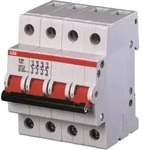 Abb Stotz S&j Hauptschalter E204/63g