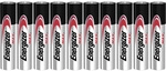 Energizer - Max Alkaline Batterie Micro Aaa 1,5 V, 8er Pack Batterien