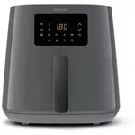 Philips - Lfreie Fritteuse 1,2 Kg 2000 W Grau Hd9280.60
