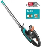 Akku-heckenschere Easycut 40/18v P4a Solo - Gardena