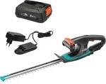 Akku-heckenschere Easycut 40/18v P4a Ready-to-use Set, 14733-20 - Gardena