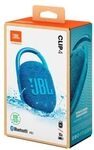 Clip 4 Eco Lautsprechertelefon Bluetooth Kabellos, Wasserdicht Und 10 Stunden