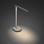 Philips - Sword 14w 2700/4000/6500k Graue Led-tischlampe - 44365500
