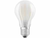 LED-Lampen, klassische Kolbenform, 75 Watts Ersatz, E27, A-shape, 2700 Kelvin, Warm