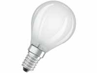 Osram - Superstar dimmbare LED-Lampe mit besonders hoher Farbwiedergabe (CRI90)...
