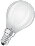 Osram - Superstar Dimmbare Led-lampe Mit Besonders Hoher Farbwiedergabe (cri90) F&uuml;r