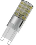 Osram - Homelighting 4058075432369 Led Eek E (a - G) G9 Kolbenform 2.6 W = 30 W
