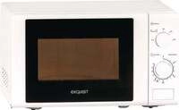 Mikrowelle Mw 900-030 700 W Weiss 20 L Freistehend 10,2 Kg Glas, Edelstahl Gl&uuml;hbirne