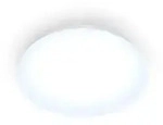 Wiz Adria Wiz Ceiling 17w Rd 4000k Dim 871951433807400 Led-deckenleuchte 12 W