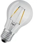 Osram - Homelighting 4058075434165 Led Eek F (a - G) E27 Gl&uuml;hlampenform 2.5 W = 25 W
