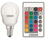 Osram Homelighting 4058075430839 Led Eek G (a - G) E14 Gl&uuml;hlampenform 4.2 W = 25 W