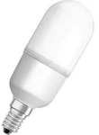 Osram - Homelighting 4058075428409 Led Eek E (a - G) E14 Kolbenform 9 W = 75 W
