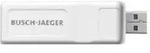 Busch-jaeger Free@home Alarmanlage Wei&szlig; 25x14x31 Cm