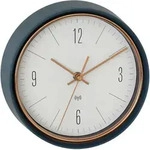 Tfa Dostmann - 60.3547.20 Funk Wanduhr 22.3 Cm X 7 Cm Petrol, Gr&uuml;n