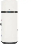 Daikin - Altherma M Hw 200 Biv Brauchwasser-w&auml;rmepumpe 200 L Bivalenzfunktion