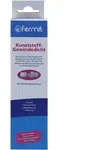 Pool Kunststoff-gewindedicht 100g Tube 09001 - Fermit