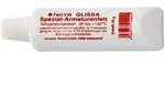 Fermit - Glissa Silikon-armaturenfett Nichttropfendes Schmierfett F&uuml;r