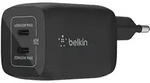 Belkin Boostcharge Pro Universal Black Current Alternateinside