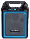 Blaupunkt - Audiosystem Mit Bletooth Mb06
