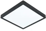 Fueva 5, Led-deckenleuchte Mit Ip44-schutz, F&uuml;r Bad/k&uuml;che/schlafzimmer, 28,5x28,5x3