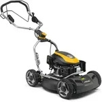 Stiga Multiclip 950 Ve 196 Ccm Benzin-rasenm&auml;her 48cm Schnitt 48cm Mulch-zugm&auml;her
