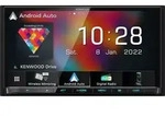 Kenwood Dmx8021dabs Digital Media Av-receiver Autoradio Doppel-din Machaless