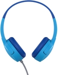 Belkin Soundform Mini Kopfh&ouml;rer Kabelgebunden Kopfband Anrufe/musik/sport/alltag