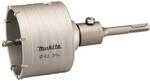 Hm-hohlbohrkronen Set 82mm - Makita