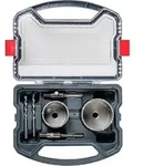 Kwb - 499176 Lochs&auml;gen-set 6teilig 68 Mm, 82 Mm 6 St.