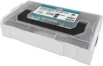 Absaugbohrersatz Duster Expert 3tlg. Sds-plus - 29730 - Heller